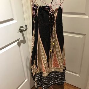 Women’s dress
